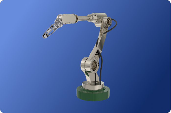 Robotic Arm
